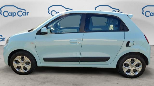 Renault Twingo image 2