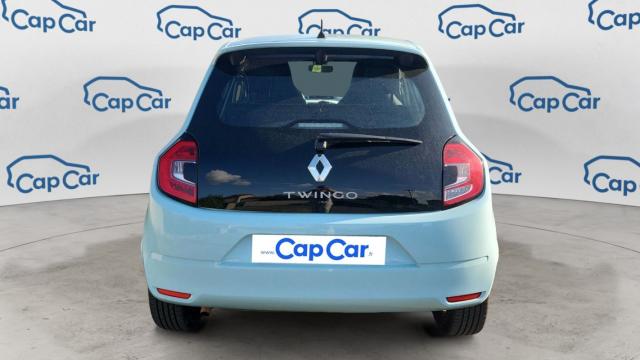 Renault Twingo image 6