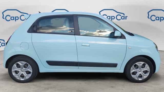 Renault Twingo image 1