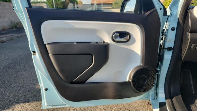 Renault Twingo image 8