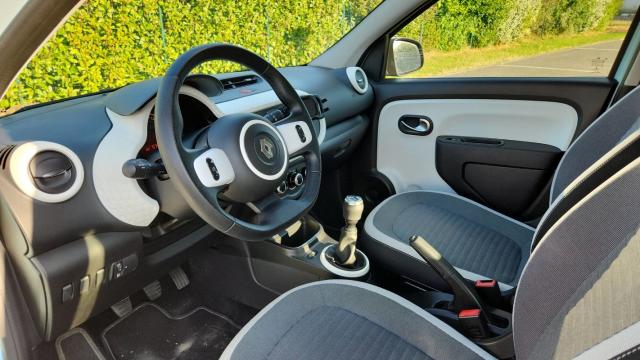 Renault Twingo image 9