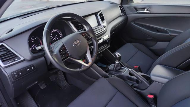 Hyundai Tucson image 2