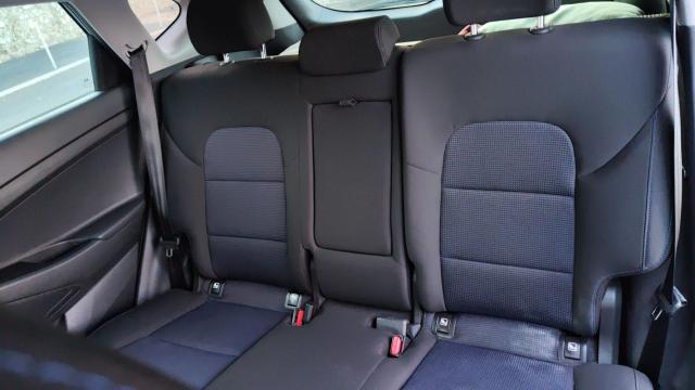Hyundai Tucson image 3