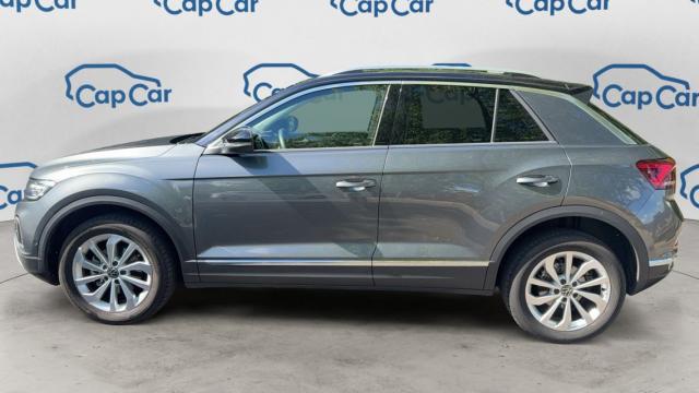 Volkswagen T-Roc image 9
