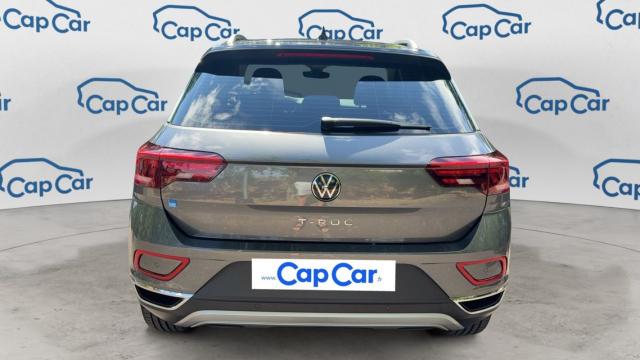 Volkswagen T-Roc image 2
