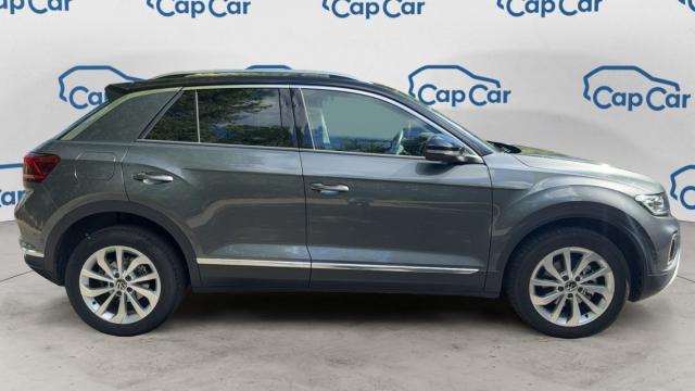 Volkswagen T-Roc image 7