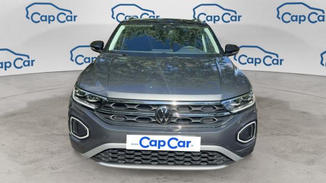 Volkswagen T-Roc image 4