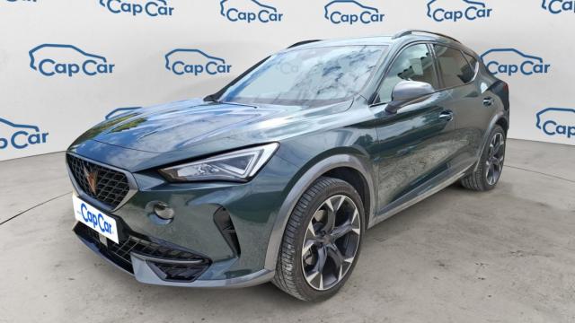 Cupra