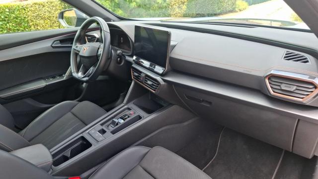 Cupra Formentor image 1