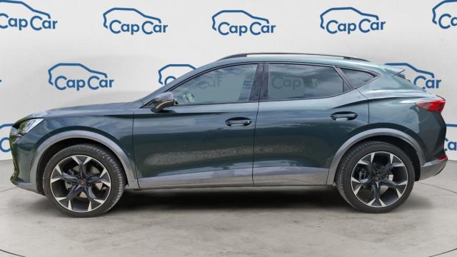 Cupra Formentor image 7