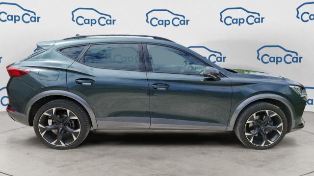 Cupra Formentor image 9
