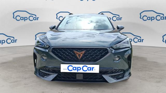 Cupra Formentor image 5