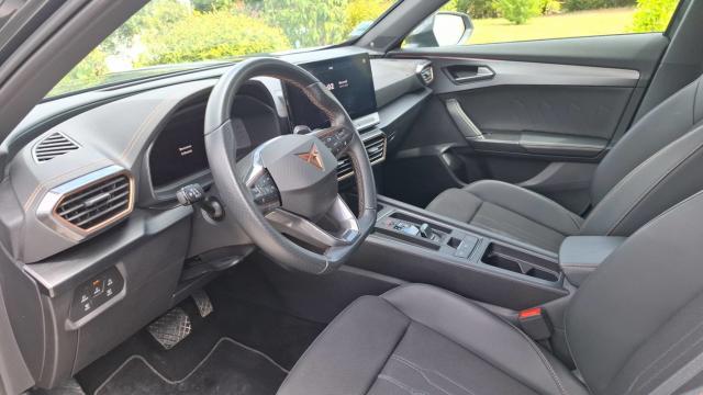 Cupra Formentor image 3