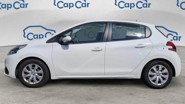Peugeot 208 image 5