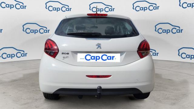 Peugeot 208 image 4