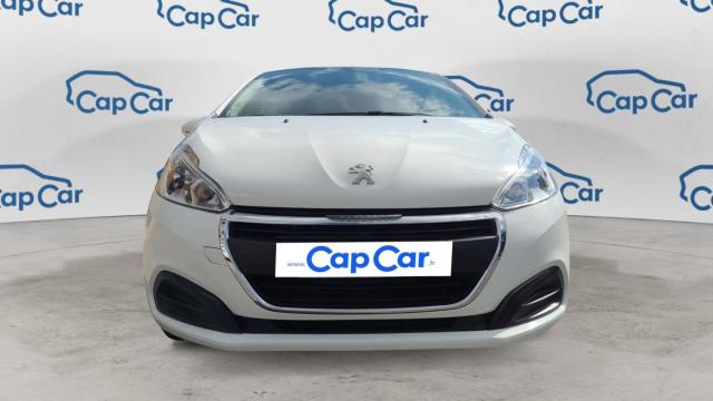 Peugeot 208 image 7