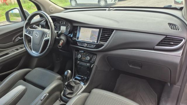 Opel Mokka X image 8