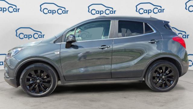 Opel Mokka X image 6