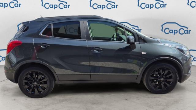 Opel Mokka X image 3