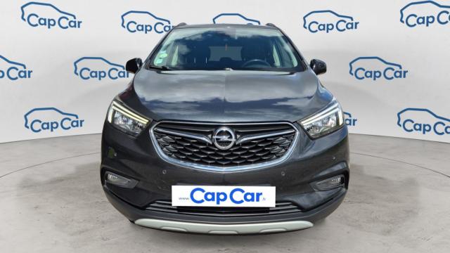 Opel Mokka X image 9