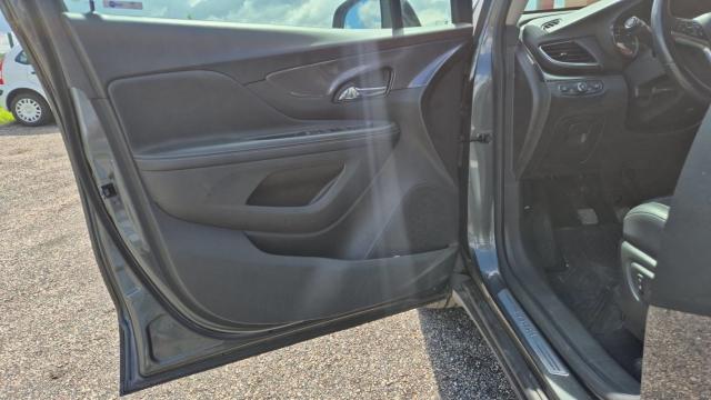 Opel Mokka X image 1
