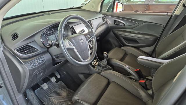 Opel Mokka X image 4