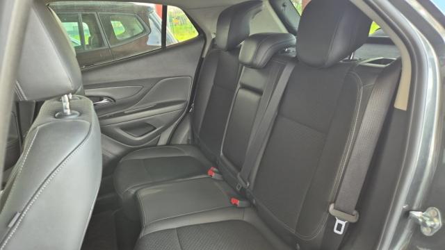 Opel Mokka X image 5