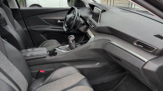 Peugeot 3008 image 4