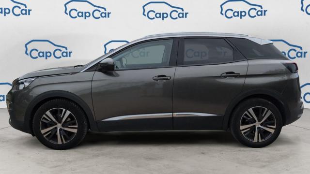 Peugeot 3008 image 2