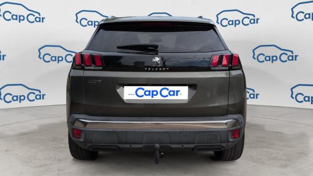 Peugeot 3008 image 8
