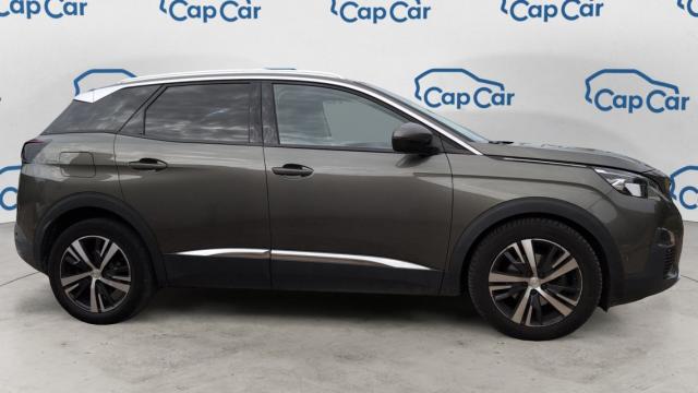 Peugeot 3008 image 5
