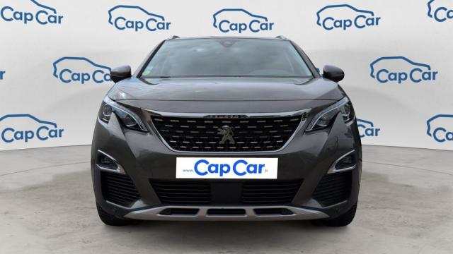 Peugeot 3008 image 1