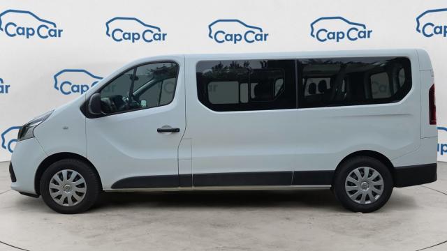 Renault Trafic image 2