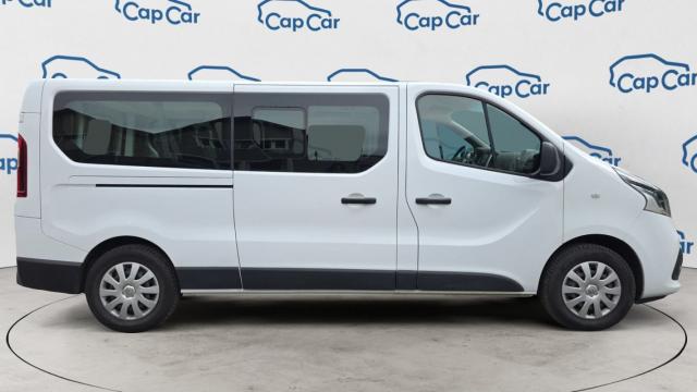Renault Trafic image 9