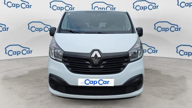 Renault Trafic image 7