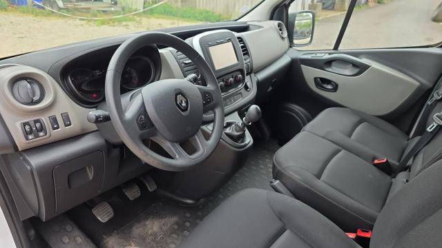 Renault Trafic image 5