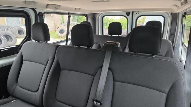 Renault Trafic image 3