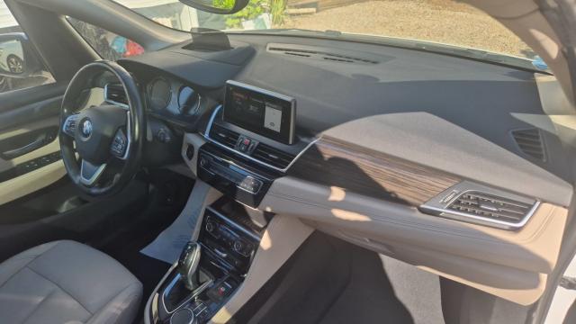 Bmw Serie 2 Active Tourer image 7