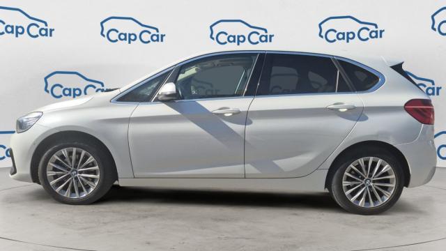 Bmw Serie 2 Active Tourer image 9