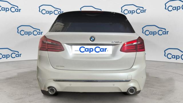 Bmw Serie 2 Active Tourer image 4