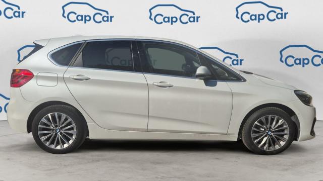 Bmw Serie 2 Active Tourer image 1