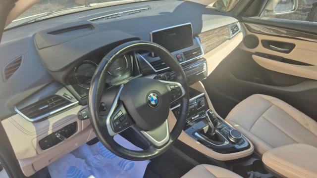 Bmw Serie 2 Active Tourer image 2