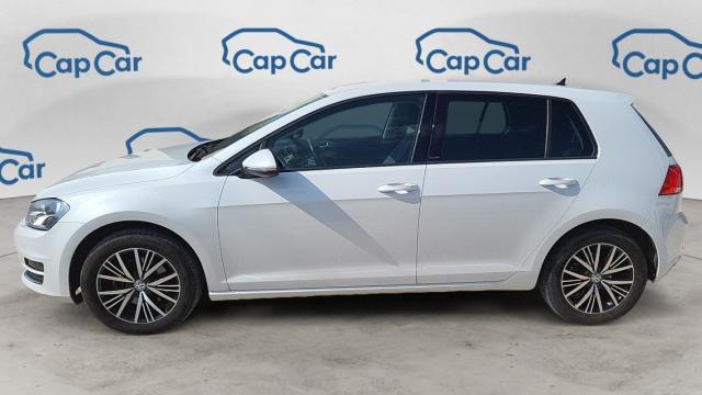 Volkswagen Golf image 7
