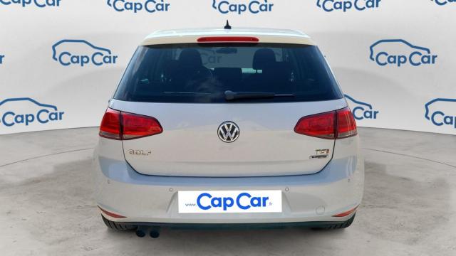 Volkswagen Golf image 4