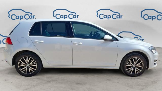 Volkswagen Golf image 5