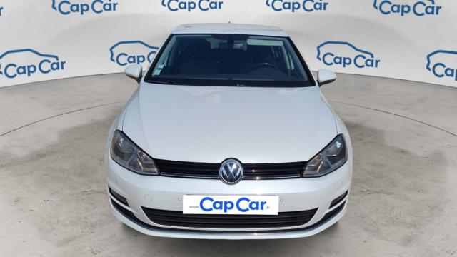 Volkswagen Golf image 8
