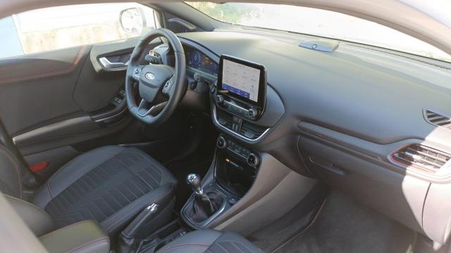 Ford Puma image 8