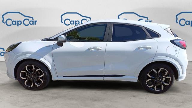 Ford Puma image 5