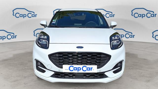 Ford Puma image 4
