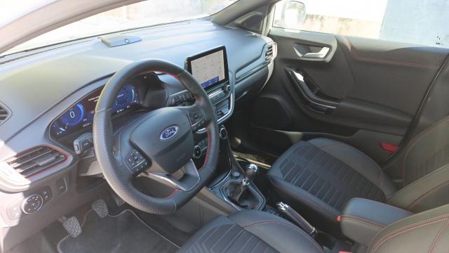 Ford Puma image 9